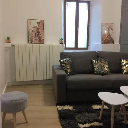 Le Montréalais Appartement *