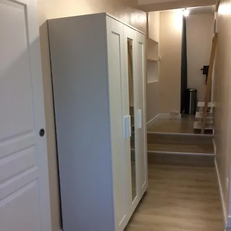 Le Montréalais Appartement *