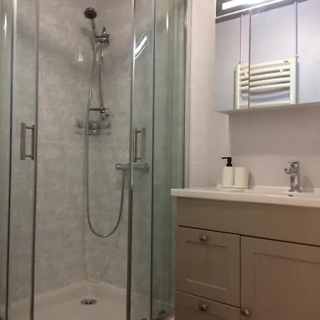 Appartement Le Montréalais