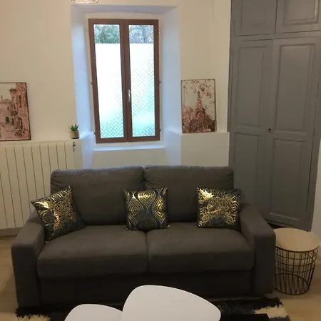 Le Montréalais Appartement