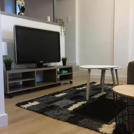 Appartement Le Montréalais Montréal