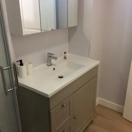 Appartement Le Montréalais Montréal