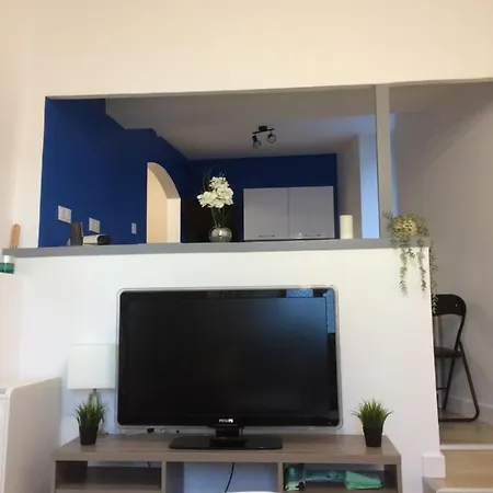 Le Montrealais Apartamento *
