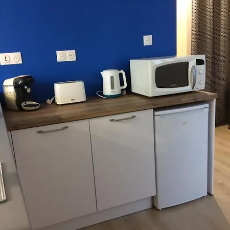 Le Montréalais Appartement *