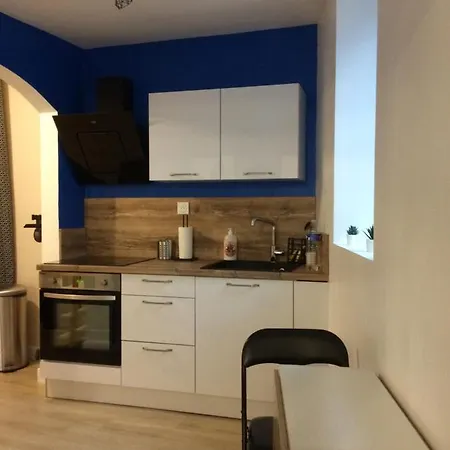 Le Montréalais Appartement *