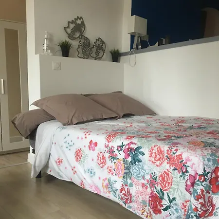 Appartement Le Montréalais *